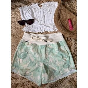 Alpine Design Womens Swim Shorts